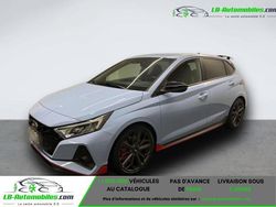 Utilisé 2021 Hyundai i20 Citadine | 30 100 €
