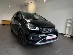 Noir Nouvelle 2025 Honda Jazz Advance Citadine | 28 380 €