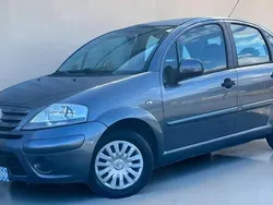 Gris Utilisé 2010 Citroën C3 Citadine | 4 990 € (Prix juste)