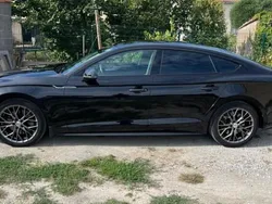 Noir Utilisé 2019 Audi A5 Coupé | 35 900 €