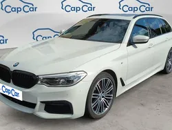 Utilisé 2019 BMW 530 M Sport Break | 39 900 € (Prix cher)