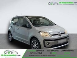 Utilisé 2017 VW up! Citadine | 14 600 € (Prix juste)