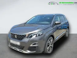 Utilisé 2017 Peugeot 5008 Monospace | 22 900 € (Prix juste)