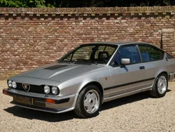 Alfa Romeo GTV