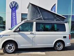 Utilisé 2022 VW California Coast Van | 59 590 € (Bon prix)