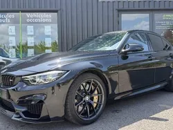 Utilisé 2017 BMW M3 Berline | 89 990 €