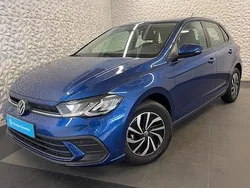 Utilisé 2023 VW Polo S | 18 014 € (Prix juste)