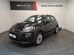 Utilisé 2020 Fiat 500 Lounge Citadine | 11 990 € (Prix juste)