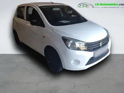 Utilisé 2017 Suzuki Celerio Citadine | 13 700 € (Prix cher)