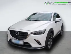 Utilisé 2019 Mazda CX-3 SUV | 18 900 € (Prix juste)
