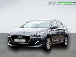 Utilisé 2018 Hyundai i30 Berline | 19 800 € (Prix juste)