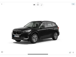 Noir Utilisé 2023 BMW X1 SUV | 36 950 € (Prix assez cher)