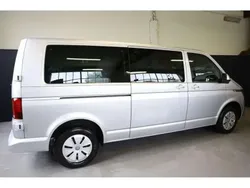 Argent Utilisé 2024 VW T6.1 Comfortline Van | 51 179 € (Bon prix)