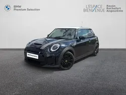 Argent Utilisé 2022 Mini Cooper SE Premium Citadine | 18 940 € (Bon prix)