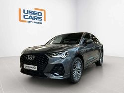 Gris Utilisé 2024 Audi Q3 S-line plus SUV | 47 169 €
