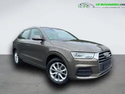 Utilisé 2016 Audi Q3 SUV | 22 800 € (Prix juste)