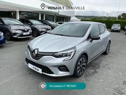 Utilisé 2022 Renault Clio V Techno Citadine | 16 990 € (Prix juste)