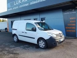 Blanc Utilisé 2021 Renault Kangoo | 12 600 € (Super prix)