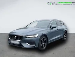 Utilisé 2022 Volvo V60 Break | 38 400 € (Bon prix)
