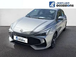 Gris Utilisé 2024 MG MG3 Comfort Citadine | 19 490 € (Prix juste)
