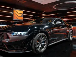 Utilisé 2025 Ford Mustang Dark Horse Coupé | 89 900 € (Prix assez cher)