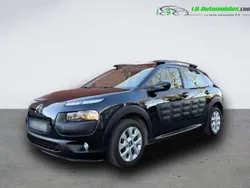 Utilisé 2016 Citroën C4 Cactus Citadine | 12 700 € (Prix juste)