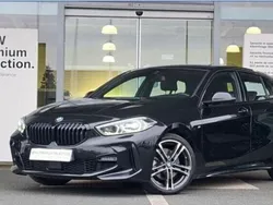 Utilisé 2022 BMW 118 M Sport Citadine | 23 690 € (Prix juste)
