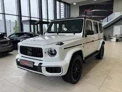 Utilisé 2024 Mercedes G63 AMG AMG SUV | 200 890 € (Super prix)