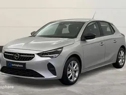 Gris Utilisé 2022 Opel Corsa Business Berline | 11 799 € (Bon prix)