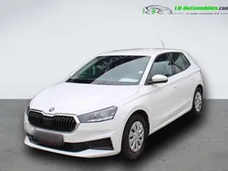 Utilisé 2022 Skoda Fabia Citadine | 15 900 € (Bon prix)