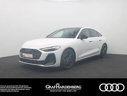 Blanc Occasion 2025 Audi A5 Sport Coupé | 61 980 €