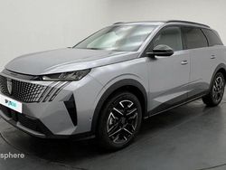 Gris Nouvelle 2025 Peugeot 5008 Allure Monospace | 36 280 € (Prix juste)
