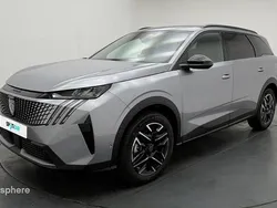 Gris Nouvelle 2025 Peugeot 5008 Allure Monospace | 36 700 € (Prix juste)