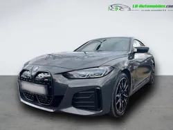 Utilisé 2022 BMW i4 Comfort Edition Berline | 50 500 € (Bon prix)
