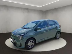 Vert Nouvelle 2025 Kia Picanto Vision Citadine | 16 980 € (Bon prix)