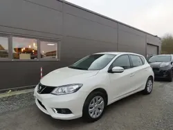 Blanc Utilisé 2018 Nissan Pulsar Acenta Berline | 6 250 €