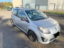 Gris Utilisé 2012 Renault Twingo Rip Curl Citadine | 3 590 € (Prix juste)