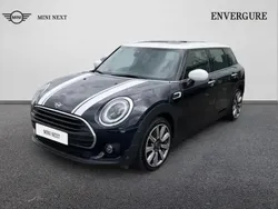 Noir Utilisé 2022 Mini Cooper Citadine | 26 990 € (Prix assez cher)