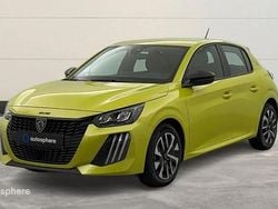 Utilisé 2024 Peugeot 208 Active Citadine | 14 999 € (Prix juste)