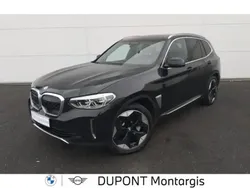 Utilisé 2021 BMW iX3 Impressive SUV | 34 900 € (Super prix)