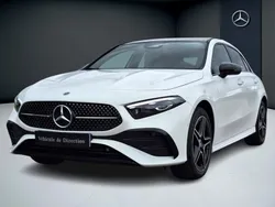 Utilisé 2025 Mercedes A250 Berline | 46 450 €