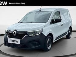 Blanc Utilisé 2023 Renault Kangoo Monospace | 17 990 €