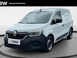 Blanc Utilisé 2023 Renault Kangoo Monospace | 17 990 €