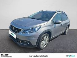 Utilisé 2019 Peugeot 2008 Signature Sky SUV | 12 990 € (Prix assez cher)