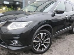 Occasion 2016 Nissan X-Trail Tekna SUV | 9 990 € (Bon prix)