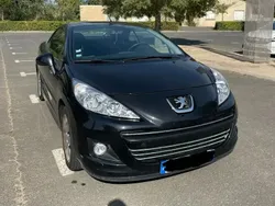 Peugeot 207 CC