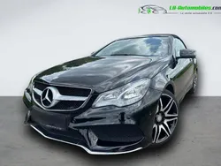 Utilisé 2016 Mercedes E250 Berline | 32 600 €