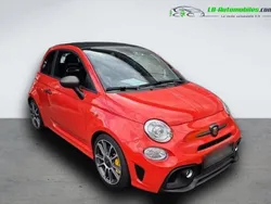 Utilisé 2024 Abarth 695 Citadine | 41 500 € (Prix cher)