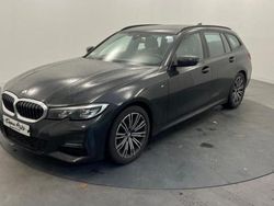 Occasion 2022 BMW 320 M Sport Break | 37 900 € (Prix assez cher)