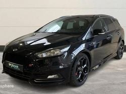 Utilisé 2018 Ford Focus ST Break | 17 999 €